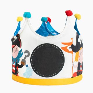 Corona reversible - personatges Ocean