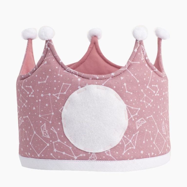 Corona constel·lacions Rosa
