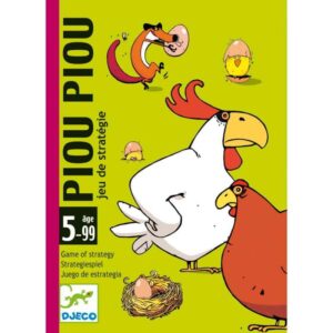 Piou Piou Djeco