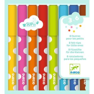 Retoladors per petitons