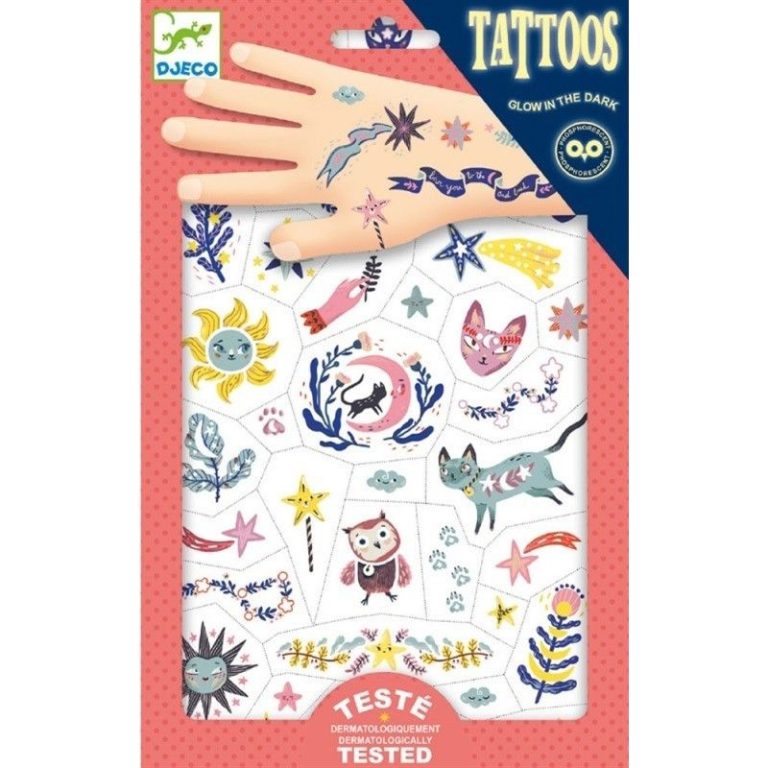 Tatuajes Dulces Sueños