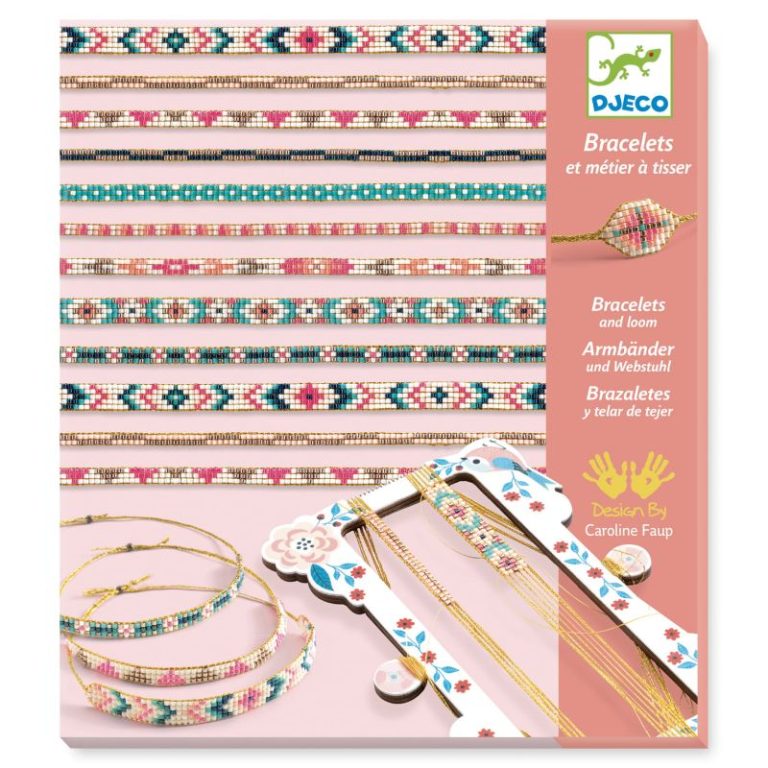 Pulseras Minúsculas