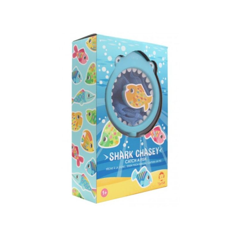 Juego de pescar - Bath stories