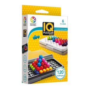 IQ Puzzler Pro - 120 retos