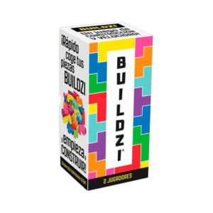 Buildzi - Construcción