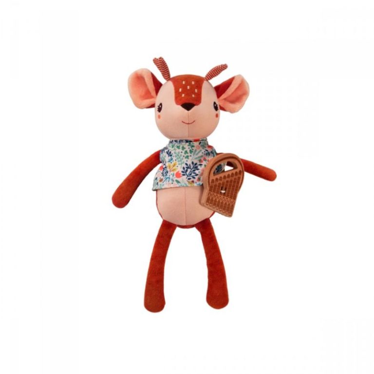 Peluche musical Stela