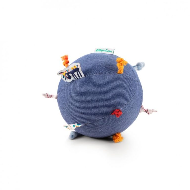 Pelota sensorial - Ignace