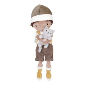 Muñeco blando 35 cm - Jake