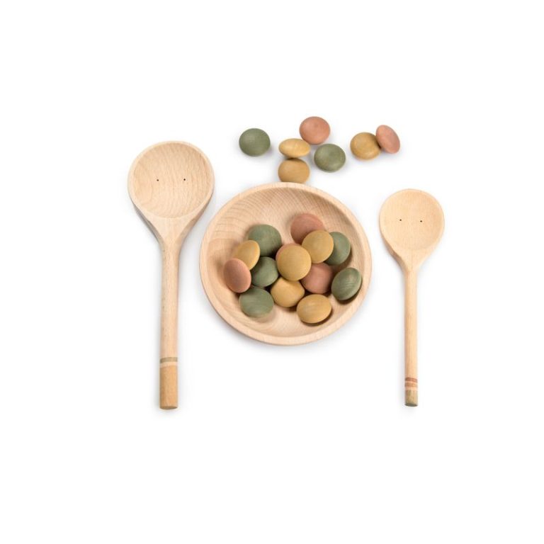 Yummy - Wooden Toys