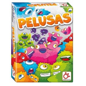 Pelusas - Estratègia