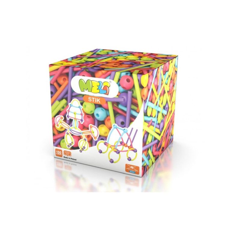 Meli Stik 150 peces