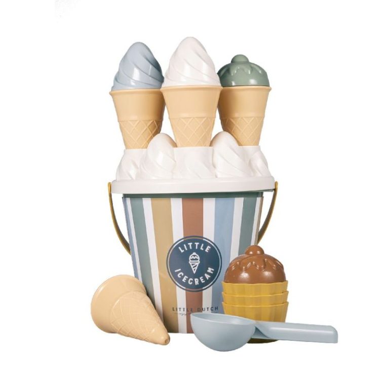 Set de platja Gelats