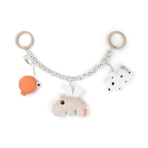Cadena per la cadireta - Happy Clouds