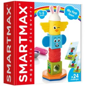 SmartMax Primer totem