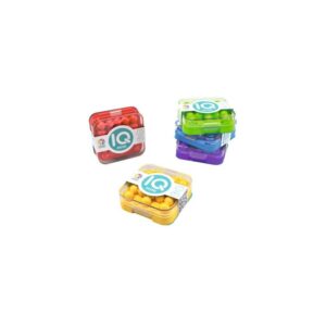 IQ Mini - Retos
