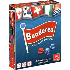 Banderea - Coneixement