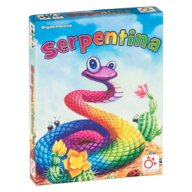 Serpentina - Associació