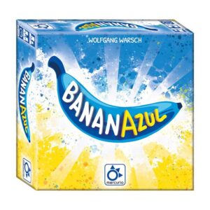 Bananazul - Velocitat i concentració