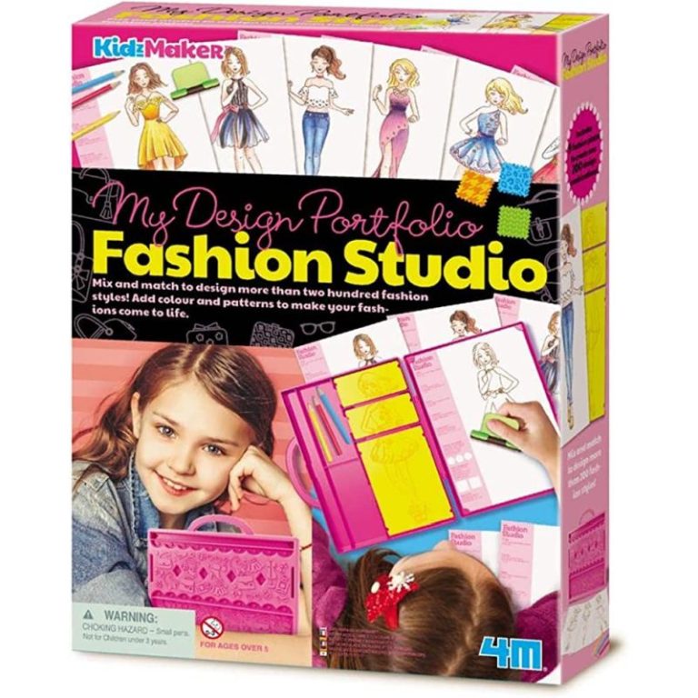 Fashion Studio Moda