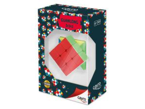 Cubo de Rubik 3x3