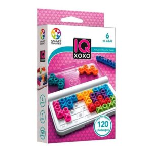IQ XOXO