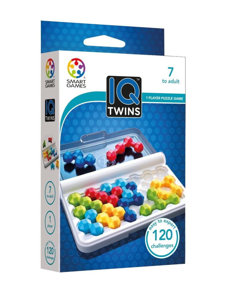 IQ Twins