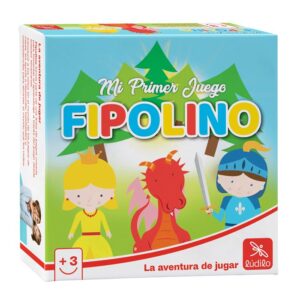 Fipolino - Lògica