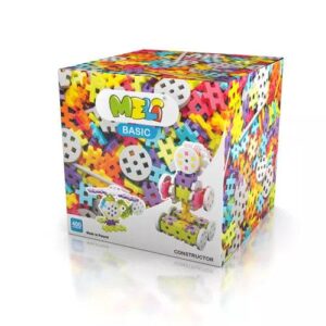 Bàsic Constructor 400 peces