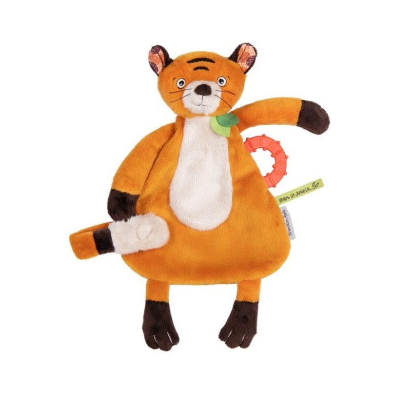 Doudou Jungla - Tigre