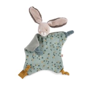 Doudou conejo Salvia