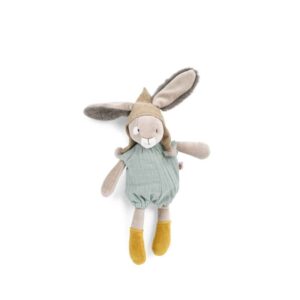 Peluche Conejito Salvia Trois petits lapins