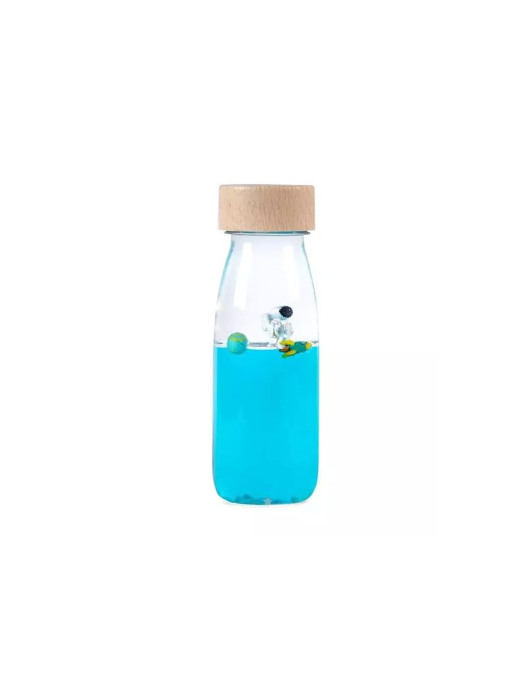 Ampolla sensorial Move - Univers