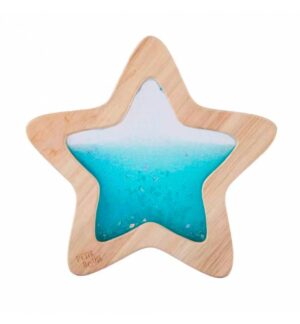 Estrella sensorial Flow Star Orionis