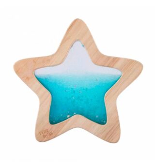 Estrella sensorial Flow Star Orionis