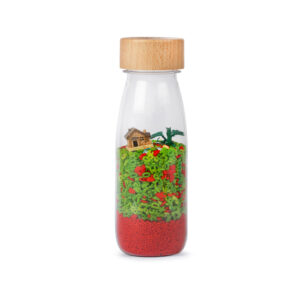 Botella sensorial Sound - Dragon