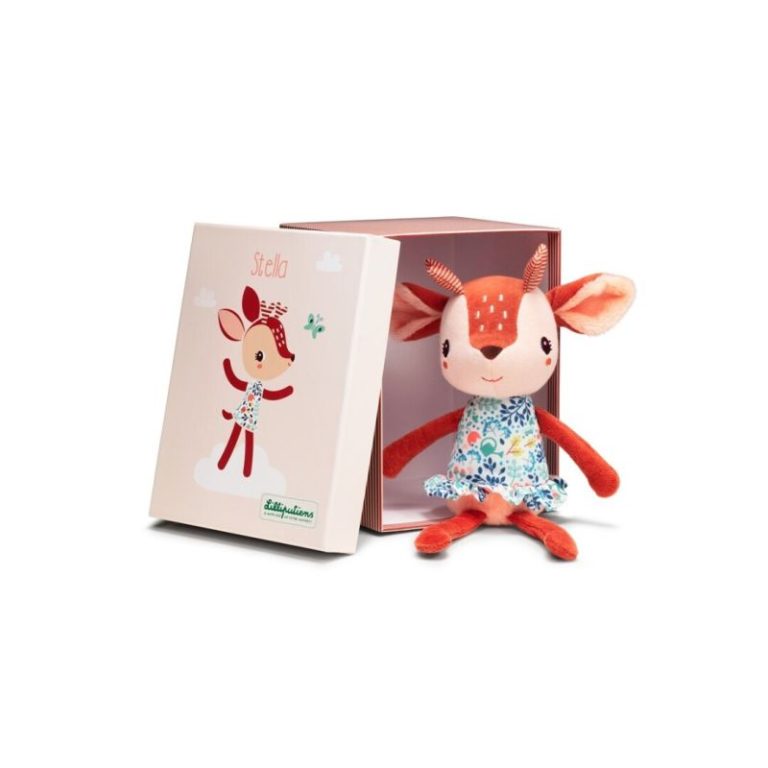 Peluche Stella 25 cm