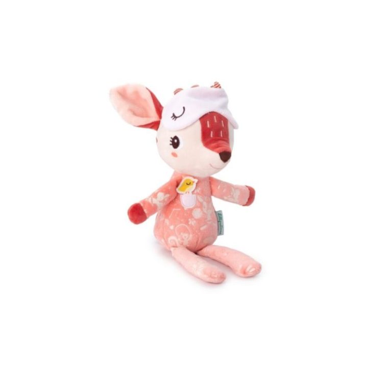Peluche que brilla Stella