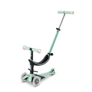 Mini 2Grow Delux Magic LED Menta
