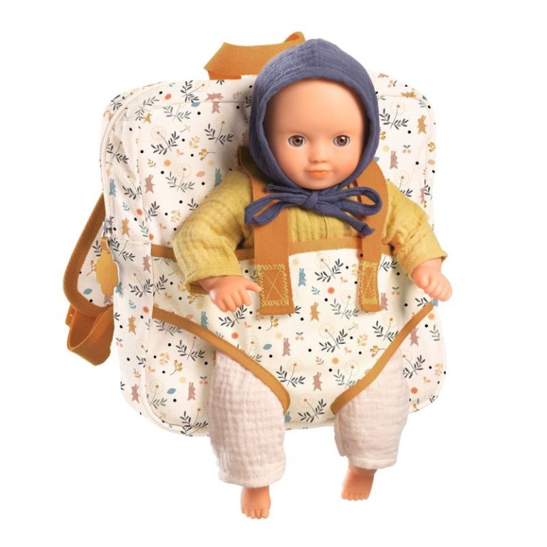 Pomea Porta nines