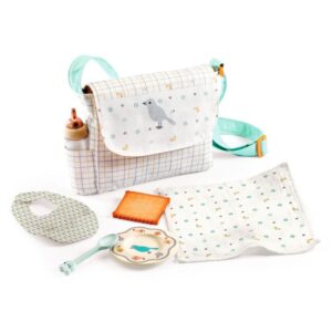 Pomea Bolso menjar