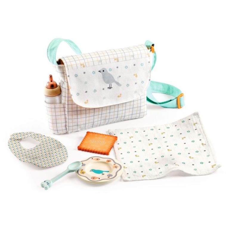 Pomea Bolso menjar