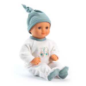Pomea Nino baby Neige 32 cm