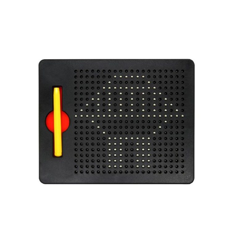 Imapad mini negro - Braintoys