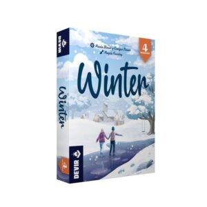 Winter - Estratègia