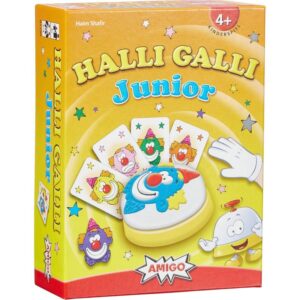 Halli Galli Junior