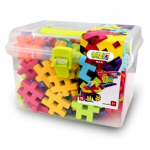 Maxi Box 110 piezas
