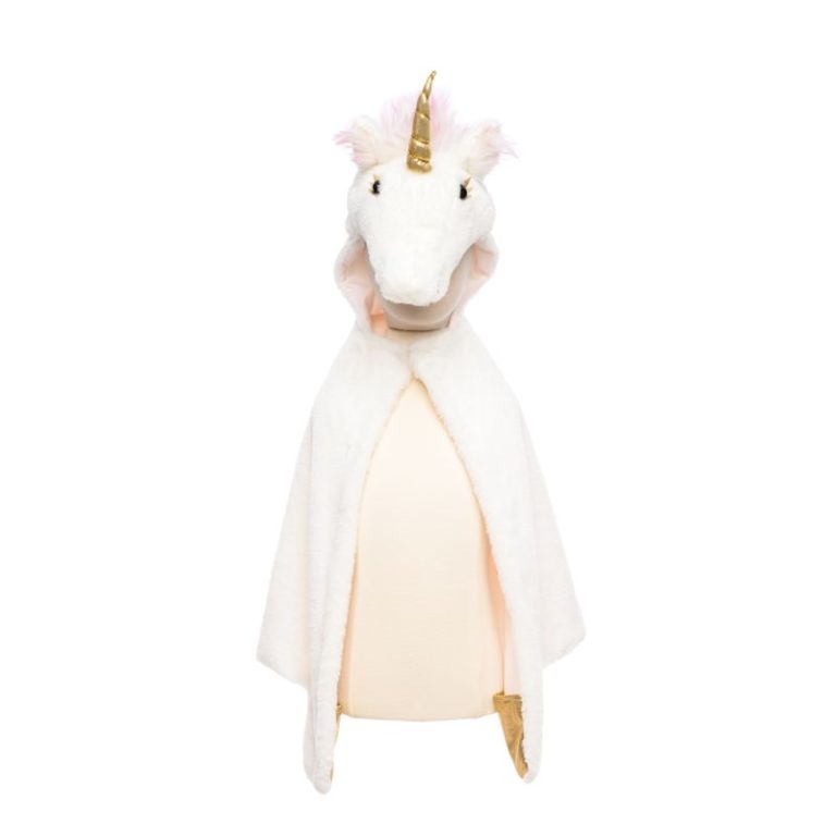 Capa Unicorn 2-3 anys