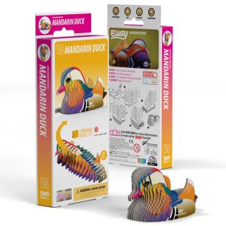 Eugy Pato mandarín