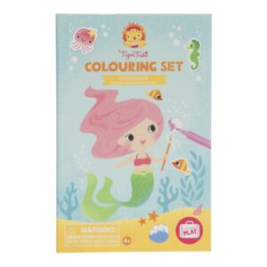 Kit per pintar - Sirenes