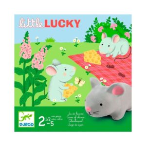 Little Lucky - Atzar i memòria